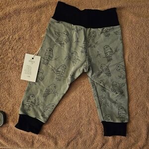 Hudson & Co 9-12 Months Casual Pants